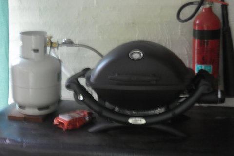 Copeland Cabins - Accommodation Mount Tamborine 2