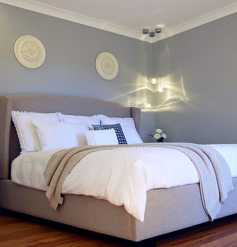 Copeland House - Accommodation Mount Tamborine 3