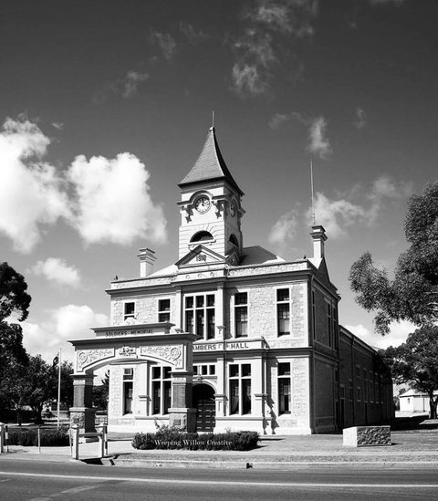 Copper Coast Hotel - Accommodation Mount Tamborine 3