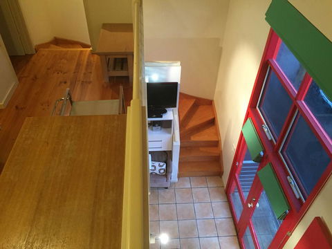 Cora Lynn - Apartment 18 - Accommodation Mount Tamborine 2
