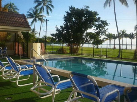 Coral Towers Holiday Suites - Accommodation Mount Tamborine 2
