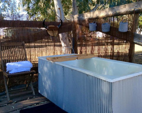 Corella Creek Country Farm Stay - Accommodation Mount Tamborine 1