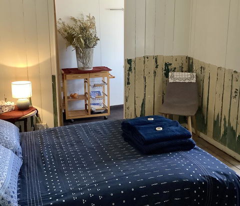 Corella Creek Country Farm Stay - Accommodation Mount Tamborine 2