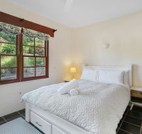 Cornwall Cottage 3 bedroom Fantastic View - Accommodation Mount Tamborine