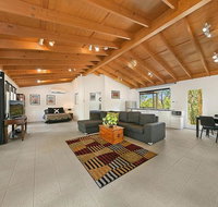 Corroboree Spa Cabin- Eaglereach - Accommodation Mount Tamborine