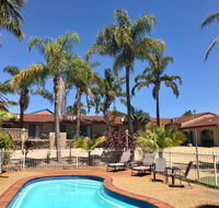 Costa Rica Motel - Accommodation Mount Tamborine