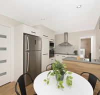 Cosy 2 bedroom home - Accommodation Mount Tamborine