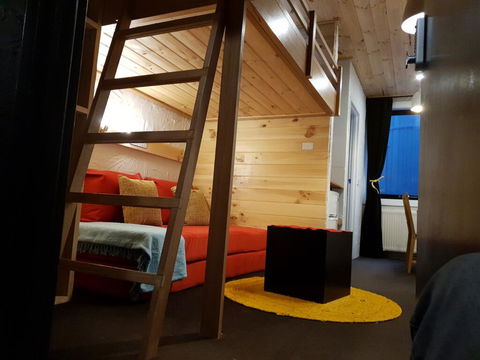 Cosy Apartment Tara Edelweiss At Skiing Resort Of Falls Creek - Accommodation Mount Tamborine 0