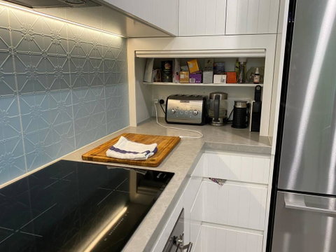 Cosy Backyard Apartment Close To Miami Beach - Accommodation Mount Tamborine 2