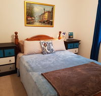 Cosy Quiet Bedroom Ferny Grove - Accommodation Mount Tamborine