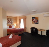 Cotswold Motor Inn - Accommodation Mount Tamborine