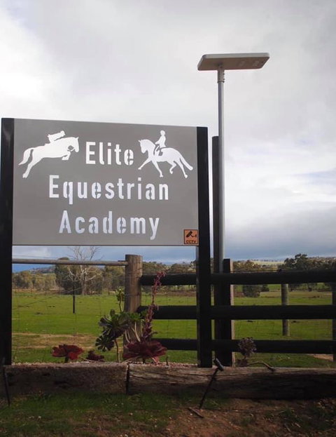 Cottage Equus - Accommodation Mount Tamborine 3