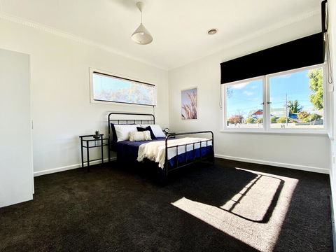 Cottage Natimuk - Accommodation Mount Tamborine 0