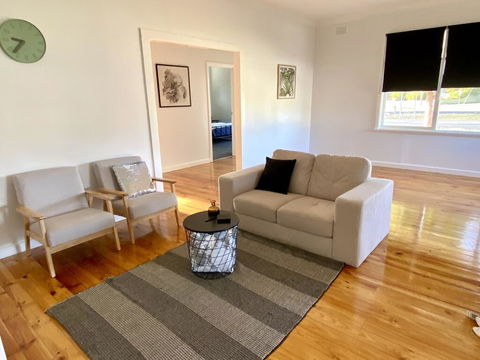 Cottage Natimuk - Accommodation Mount Tamborine 2