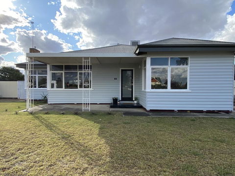 Cottage Natimuk - Accommodation Mount Tamborine 1