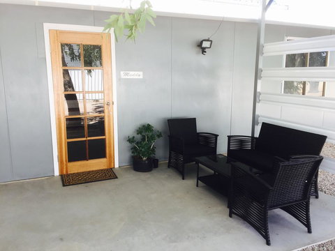 Cottage On Cork - Muddy Cottage - Accommodation Mount Tamborine 2