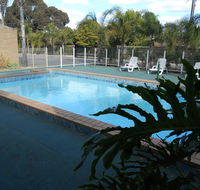 Cottonwood Motor Inn - Accommodation Mount Tamborine