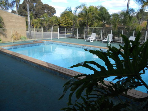 Cottonwood Motor Inn - Accommodation Mount Tamborine 0