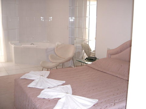 Cottonwood Motor Inn - Accommodation Mount Tamborine 1