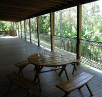 Coucals Cottage - Accommodation Mount Tamborine