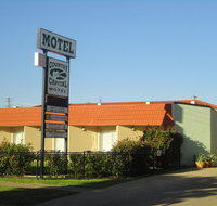 Country Capital Motel - Accommodation Mount Tamborine