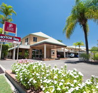 Country Comfort Gin Gin Wild Scotsman Motor Inn - Accommodation Mount Tamborine