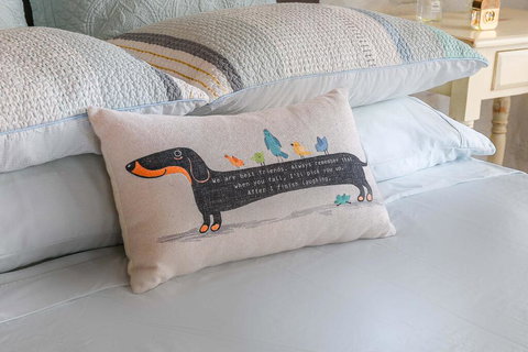 Country Paradise In The Gully - Accommodation Mount Tamborine 1