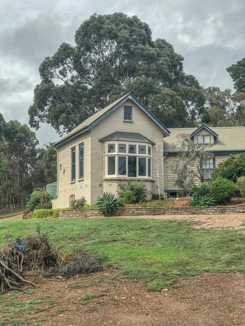 Country Paradise In The Gully - Accommodation Mount Tamborine 3