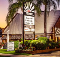 Country Pathfinder Motor Inn - Accommodation Mount Tamborine