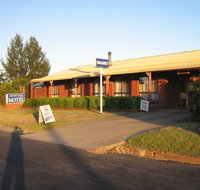 Country Road Motel St Arnaud - Accommodation Mount Tamborine