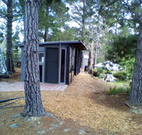 Country Studio - Accommodation Mount Tamborine