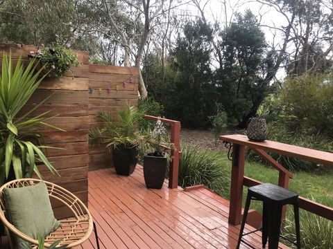 Couples Private Spa Retreat - Accommodation Mount Tamborine 3
