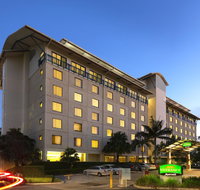 Courtyard by Marriott Sydney-North Ryde - Accommodation Mount Tamborine