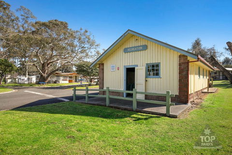 Cowes Foreshore Tourist Park - Accommodation Mount Tamborine 2