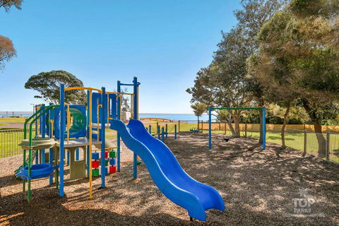 Cowes Foreshore Tourist Park - Accommodation Mount Tamborine 1