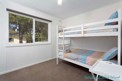 Cowes On Hill - Accommodation Mount Tamborine 2