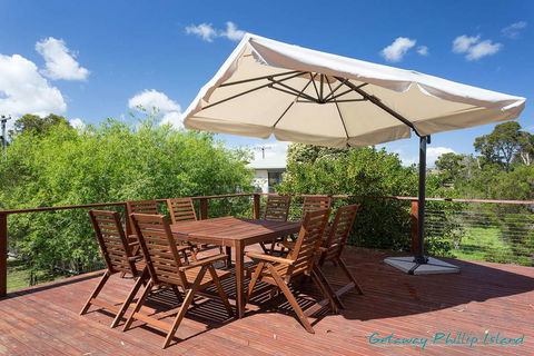 Cowes On Hill - Accommodation Mount Tamborine 0