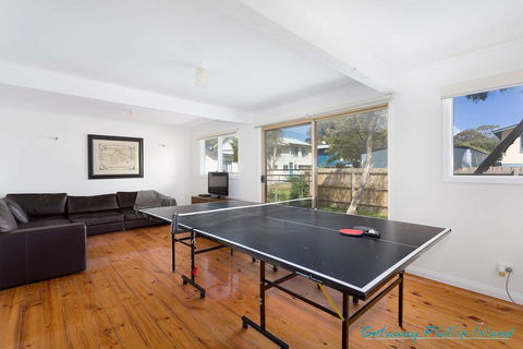 Cowes On Hill - Accommodation Mount Tamborine 1