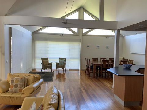 Cowes On Hotham - Accommodation Mount Tamborine 2