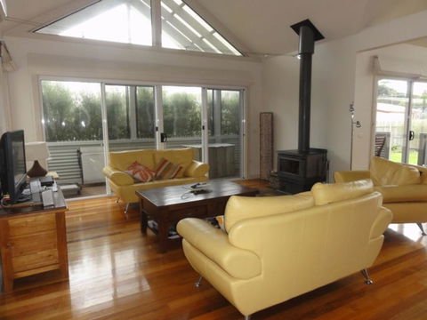 Cowes On Hotham - Accommodation Mount Tamborine 3