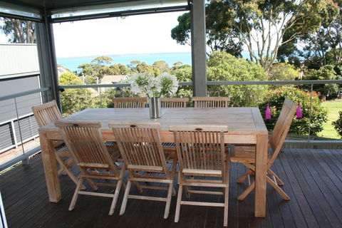 Cowes On The Bay - Accommodation Mount Tamborine 0