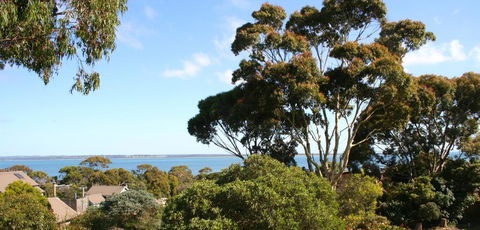 Cowes On The Bay - Accommodation Mount Tamborine 2