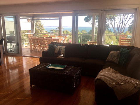 Cowes On The Bay - Accommodation Mount Tamborine 1