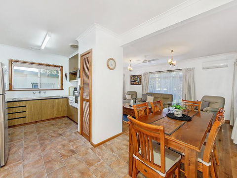 Cowes, Phillip Island Holiday Home Grandview Gr - Accommodation Mount Tamborine 3