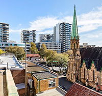 Cozy Apartments near Burwood Train Station - Accommodation Mount Tamborine