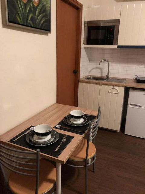 CozyStudioUnit In BeverlyHills (Train Accessible) - Accommodation Mount Tamborine 3