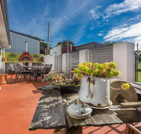 Cradle at Casa Blanca Country Retreat - Accommodation Mount Tamborine