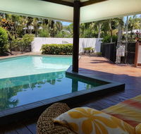 Crazy About Cairns Resort Living - 6 Bedrooms - Accommodation Mount Tamborine