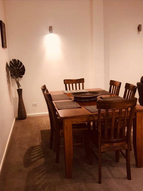 Creekside Apartment - Accommodation Mount Tamborine 3