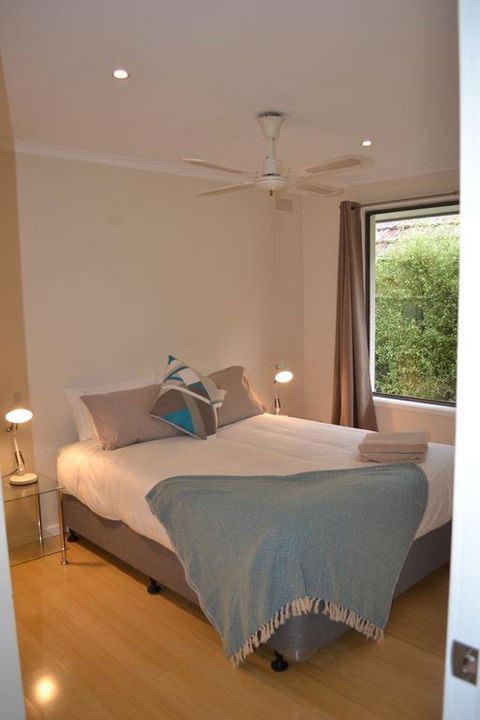 Crisands Of Echuca - Accommodation Mount Tamborine 3